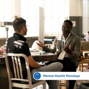 Mental Health Monday