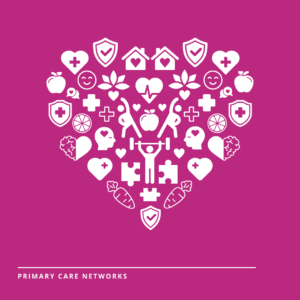 February is Heart Month