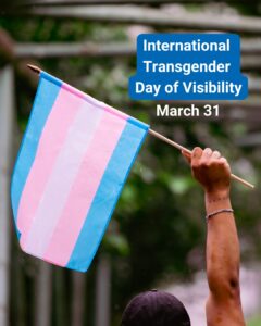 PCNs are safe and inclusive spaces.